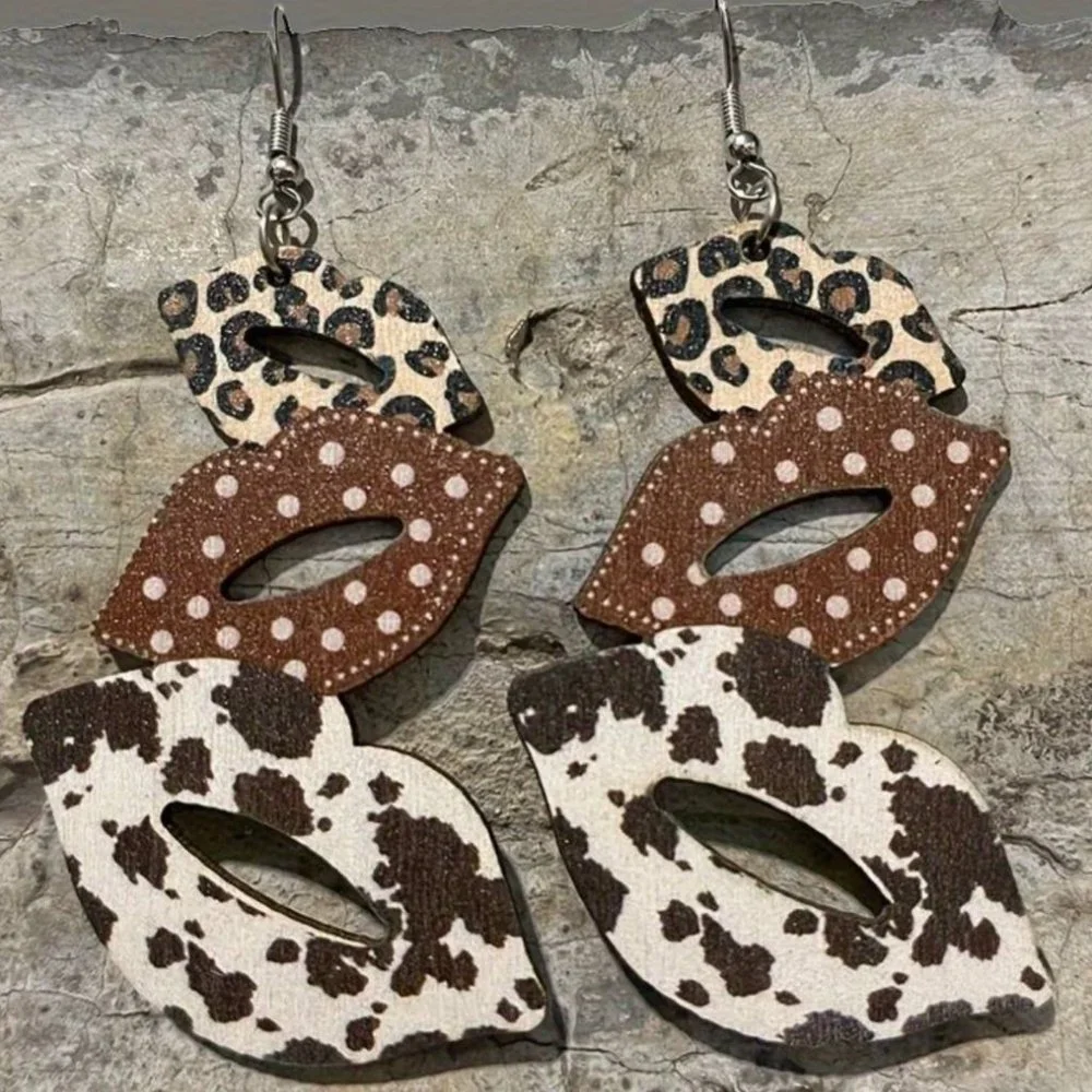 earrings - Picture 4 of 7